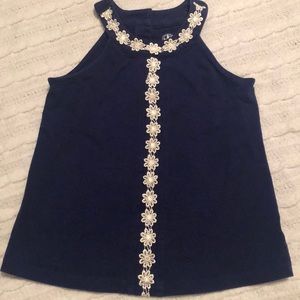 JK Girls Shirt - Size 5